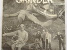 GRINDER: WICKFORD'S SO BORING? (RED VINYL)