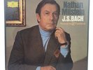 Bach Sonatas & Partitas For Solo Violin 3 x LP DG 2709047 Box Set 1975 German