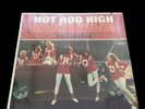 The Knights – Hot Rod High T 2189, Mono, 1st Scranton pressing, RIAA 2, US, 1964