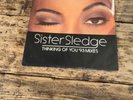 Sister Sledge Thinking Of You (93 4 Mixes) & Bundle For Dave See Photo