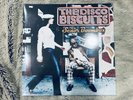 The Disco Biscuits - Senor Boombox [New Vinyl LP] New Seal Never Been Used