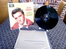 1 x US 1958 LP Elvis Presley King Creole RCA LPM 1884