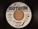 Linda Griner Envious/Good-By Cruel Love Promo RARE  Northern Soul 1963 Motown