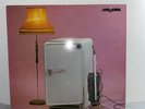 The Cure Three Imaginary Boys Vinyl Lp
