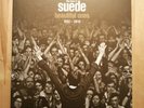 SUEDE The Best of Suede: Beautiful Ones 1992 - 2018 - 2LP / Clear Vinyl