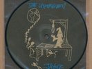 Metallica - The Unforgiven [Limited Edition] RARE 7