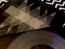 Alessandro Cortini MERZBOW Clear Vinyl 2 X 12” Double Album OOP NIN