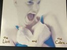 SINEAD O’CONNOR - THE LION AND COBRA - 1987 1ST PRESS ENSIGN VINYL ALBUM EX +++
