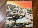 Led Zeppelin ‎– Houses Of The Holy ‘73 Atlantic ‎SD 7255 RL Jacket VG Vinyl VG-