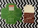 Tears For Fears Head Over Heels Picture Disc UK 1985 Mercury RARE OOP