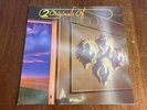 Doors '2 Originals of The Doors' (The Doors debut and Strange Days) 2 x Vinyl LP
