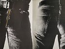 Rolling Stones: Sticky Fingers - LP (17)