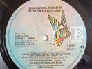Golden Butter - The Best Of The Paul Butterfield Blues Band   K62011 - 1972