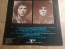 Jimi Hendrix 2x LP Electric Ladyland UK Track 1st Press BLUE WRITING GHOST COVER