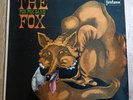 Fox LP For Fox Sake UK Fontana 1st Press INCREDIBLE VINYL &AUDIO SEE DESCRIPTION