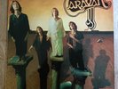 Caravan LP Same Pillar Cover German Polydor 1972 Press BEAUTIFUL COPY PROG #