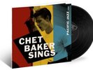 Chet Baker Sings - Blue Note Tone Poet vinyl MINT SEALED OUT OF PRINT