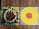 Spear Of Longinus TYONS Yellow Vinyl Vothana Absurd Wolfnacht Black Magick SS