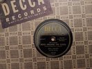 78 rpm: BILL HALEY and his COMETS - ROCK AROUND THE CLOCK Original 54' Excellent