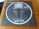 LUDWIG GORANSSON-STAR WARS: THE MANDALORIAN PICTURE DISC SERIES MUSIC NEW