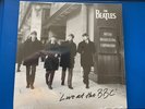 Beatles Live At The BBC Triple Vinyl LP DeAgostini Pressing 2017