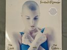 the Lion & the the Cobra by O'Connor, Sinead (Chrysalis Records, Inc. 1987)