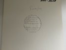 Emmylou Harris Evangeline 1981 TEST PRESSING / PROMO  LP Record Vinyl 33 RPM