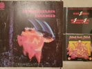Black Sabbath Original LP Paranoid Vertigo Records Includes 2 CD's See Photos