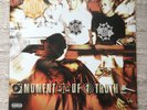 NEW  Gang Starr - Moment Of Truth - Triple LP Vinyl 2015 • BRAND NEW & SEALED