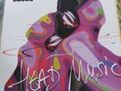 Suede Head Music Purple Edition Vinyl