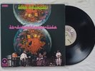 Iron Butterfly In-A-Gadda-Da-Vida LP Vinyl Record 1968 ATCO Stereo TESTED