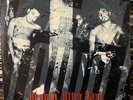 H Town Beggin' After Dark LP  1994 Rare Record Promo 2lp Htf
