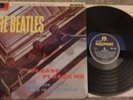 THE BEATLES PLEASE PLEASE ME VINYL LP MONO PARLOPHONE PMC 1202 U.K 2nd PRESS 1N