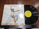 Lee Scratch Perry Heart Of The Ark LP Listen