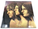 SEALED Vintage EMERSON LAKE & PALMER Trilogy VINYL LP Original '77 NEW NOS Album