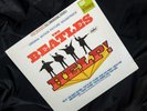 THE BEATLES HELP ALBUM SEALED