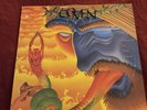 Coven Blessed Is The Black Used Vinyl Lp Thrash Speed Metal Hirax Sadus At War