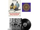 DJ Muggs - Soul Assassins 3 Death Valley LP Chrome OBI #'d 50 SOLD OUT preorder