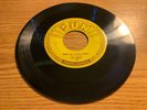 SUN 45 RAY HARRIS COME ON LITTLE MAMA SUN 254 EXCELLENT