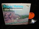 The Nep-Tunes LP Surfers Holiday MONO Surf