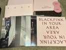 BLACKPINK - Born Pink Limited Edition Pink Vinyl LP Box Set SHIPS NOW
