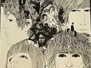 The Beatles Revolver MONO New Vinyl LP Album from 2022 Box Set + Let It BE  CD