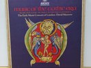 2723 045 Music of The Gothic Era DAVID MUNROW ARCHIV STEREO 3LP BOX EX+