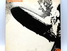 Led Zeppelin /Led Zeppelin/ Vinyl LP/Japan/Atlantic/P-8041A/Insert/Reissue