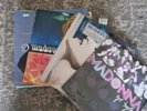Madonna - Get Together - Used Vinyl Record 12 ×15 Bundle
