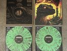 KING GIZZARD & THE LIZARD WIZARD PetroDragonic Apocalypse 2xLP ATOMIC CHAOS NEW