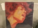 RARE psychedelic rock lp JIMI HENDRIX Electric Ladyland 1968 white-label PROMO