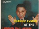 Frankie Lymon 