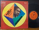 Joe Henderson ‎– Tetragon Ron Carter Louis Hayes Jack DeJohnette Kenny Barron LP