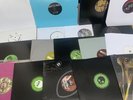 Acid Techno Techno Vinyl